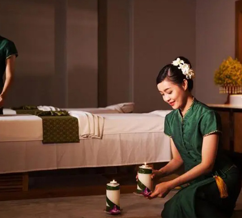 西安雁塔休闲会所会馆特色，地址,联系_YuYu养生馆会馆