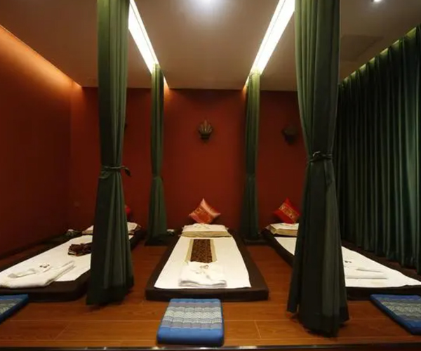 西安雁塔桑拿价格一览表