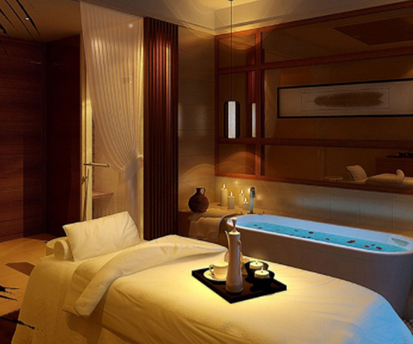 西安雁塔高端私人会所排名